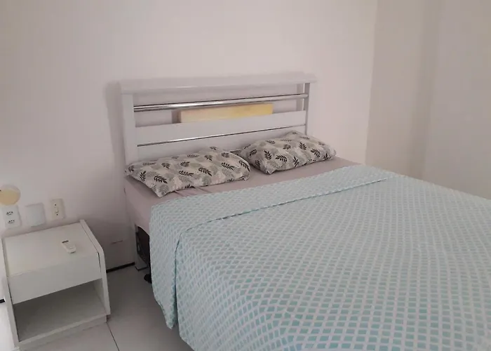 Villa Costeira Beira Mar
