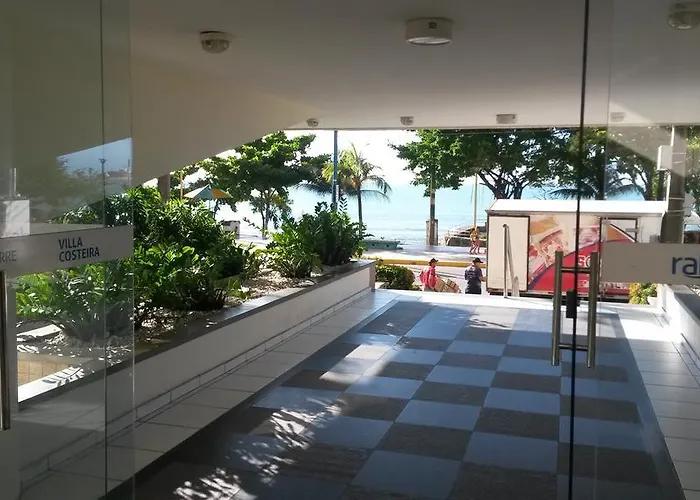 Villa Costeira Beira Mar