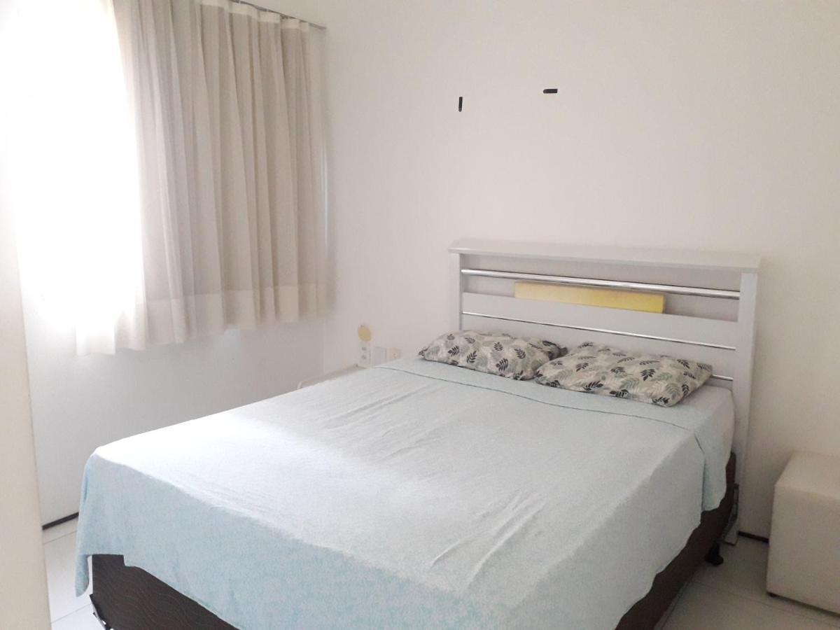 Costeira Beira Mar Apart-hotel Fortaleza (Ceara)