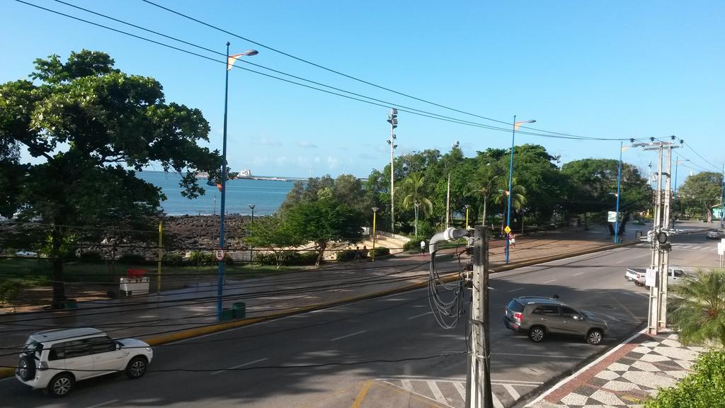 Costeira Beira Mar Apart-hotel 2*