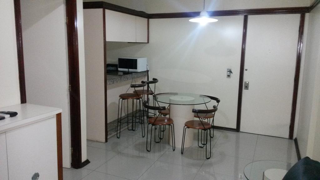 Costeira Beira Mar Apart-hotel
