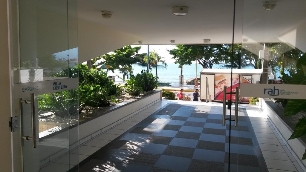Costeira Beira Mar Apart-hotel 2*