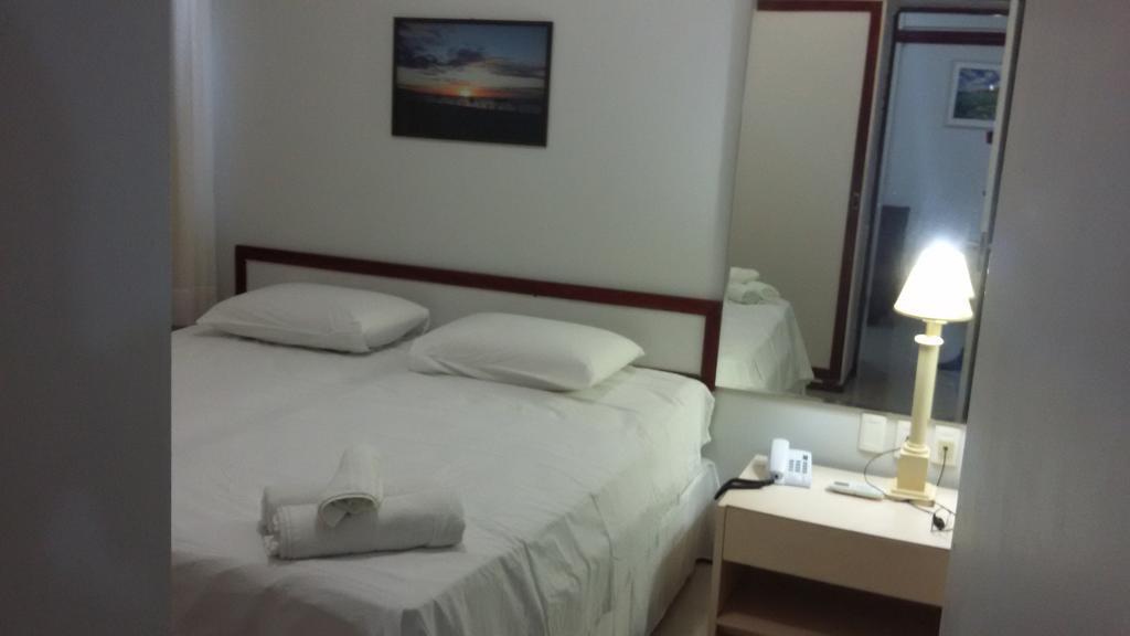 Costeira Beira Mar Apart-hotel Fortaleza (Ceara)