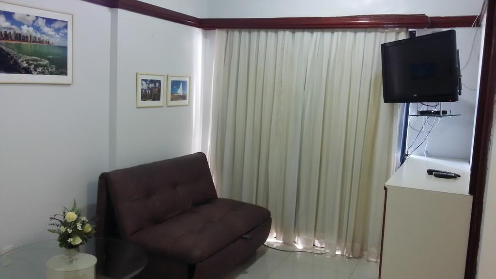 Costeira Beira Mar Apart-hotel Fortaleza (Ceara)