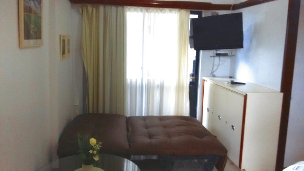 Apart-hotel Costeira Beira Mar Fortaleza (Ceara)