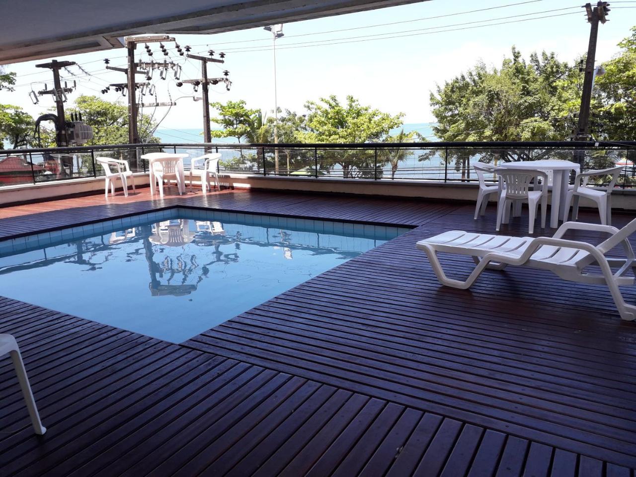 Costeira Beira Mar Apart-hotel Fortaleza (Ceara)